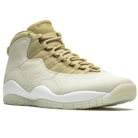 Air Jordan 10 Retro SoleFly 10th Anniversary