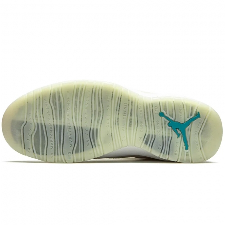 Air Jordan 10 Retro SoleFly 10th Anniversary