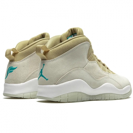 Air Jordan 10 Retro SoleFly 10th Anniversary