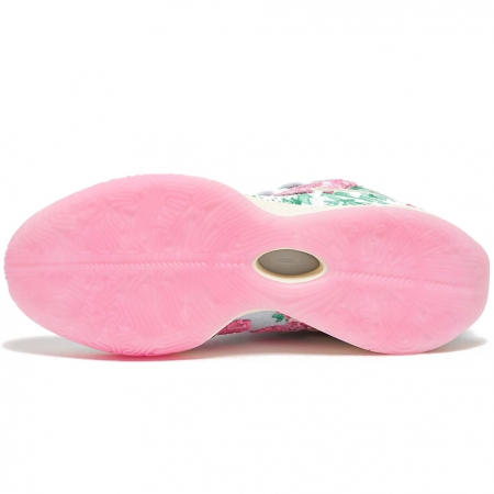 Nike LeBron XXI Premium Pearl of Z