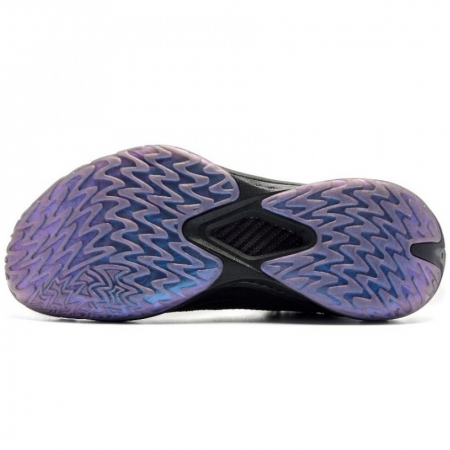 Qiaodan Fengci Rise 2.0