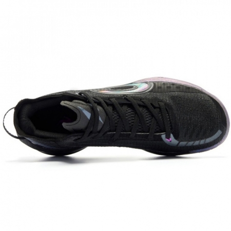 Qiaodan Fengci Rise 2.0