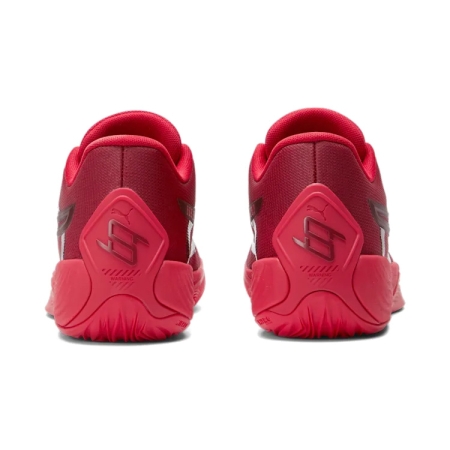 Puma Stewie 2 Ruby