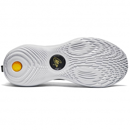 Curry 12 Wardell Mode