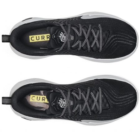 Curry 12 Wardell Mode