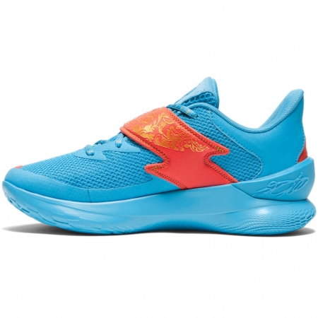 Curry Fox 1 Happy Fox Day