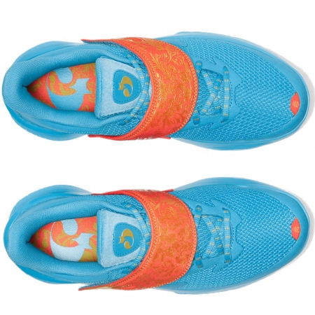 Curry Fox 1 Happy Fox Day