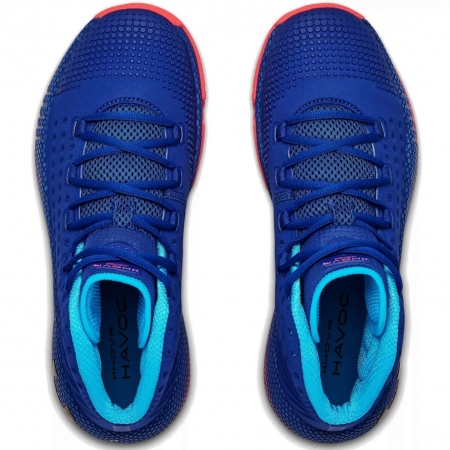 Under Armour HOVR Havoc 2