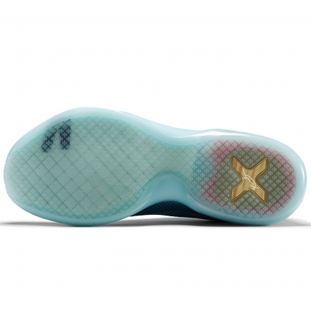 Nike Kobe X Low 5AM Flight