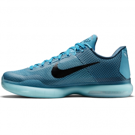 Nike Kobe X Low 5AM Flight