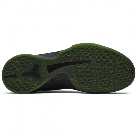 Nike Kobe 6 Supreme Rice