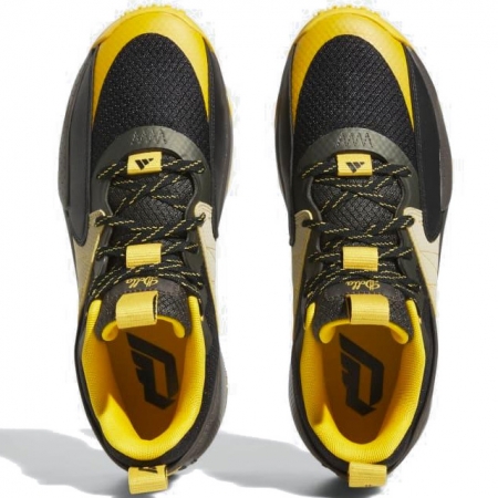 adidas Dame Certified