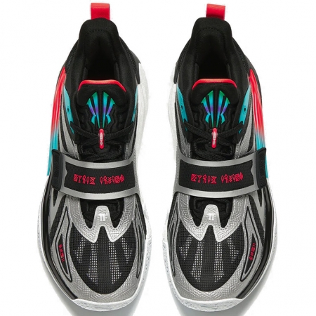 Anta KAI 1 KAI-leidoscope