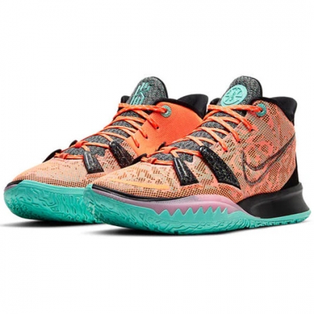 Nike Kyrie 7 Play for the Future