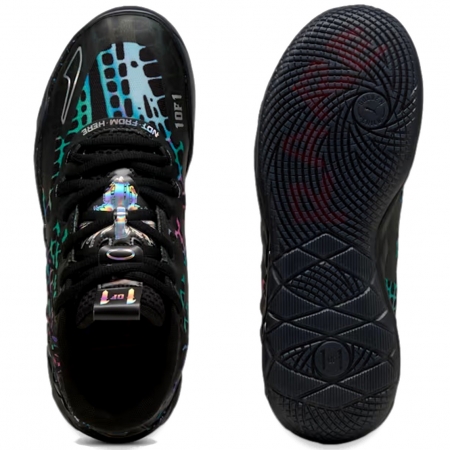 Puma MB.01 Teenage Mutant Ninja Turtles Baxter Stockman