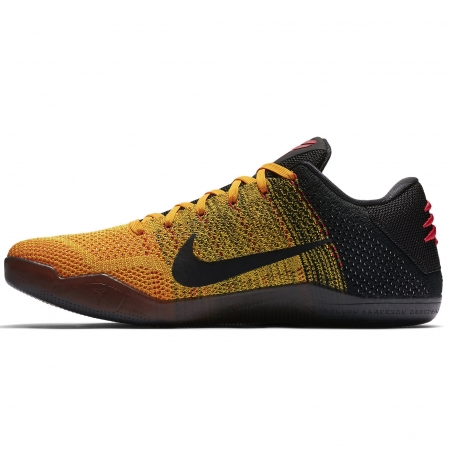 Nike Kobe XI Elite Low Bruce Lee