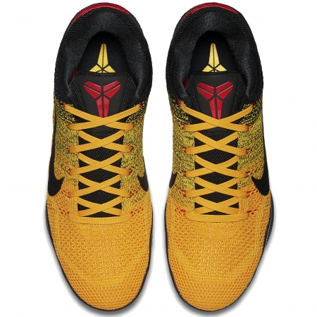 Nike Kobe XI Elite Low Bruce Lee