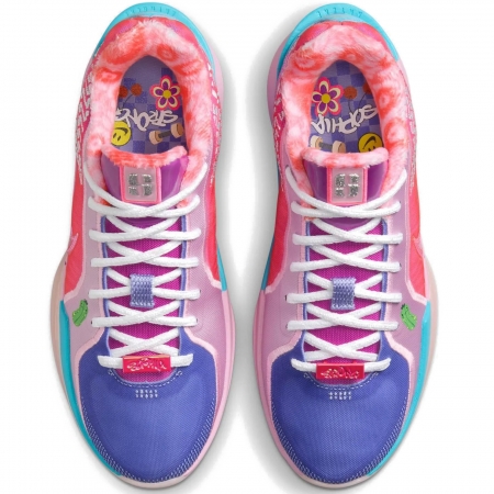 Nike Sabrina 2 Doernbecher Sophia