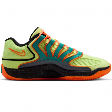 Nike KD 18 New Timeline