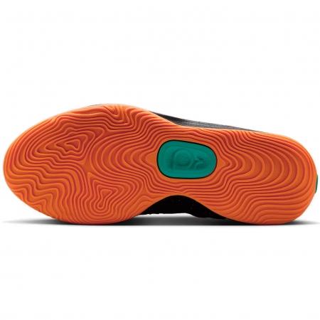 Nike KD 18 New Timeline