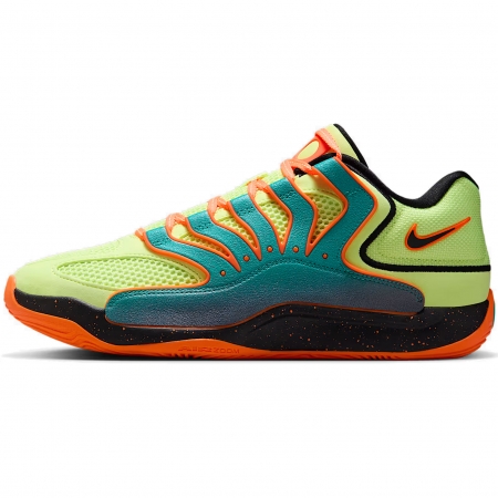 Nike KD 18 New Timeline