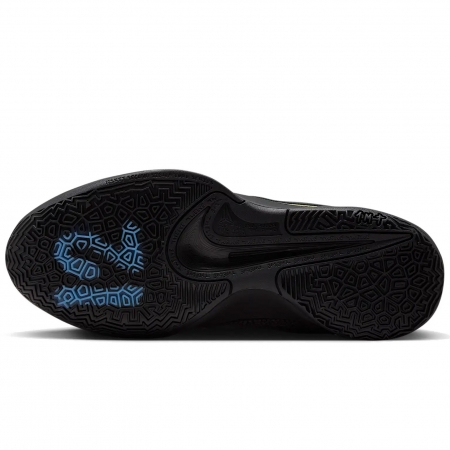 Nike JA 2 Black Label EP