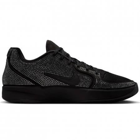 Nike JA 2 Black Label EP