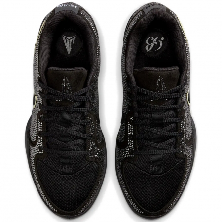 Nike JA 2 Black Label EP