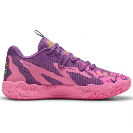 Puma MB.03 Lo Teenage Mutant Ninja Turtles Krang