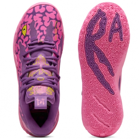 Puma MB.03 Lo Teenage Mutant Ninja Turtles Krang