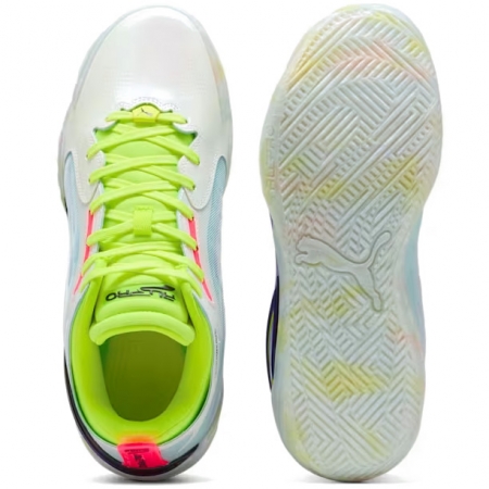 Puma All-Pro Nitro Elite