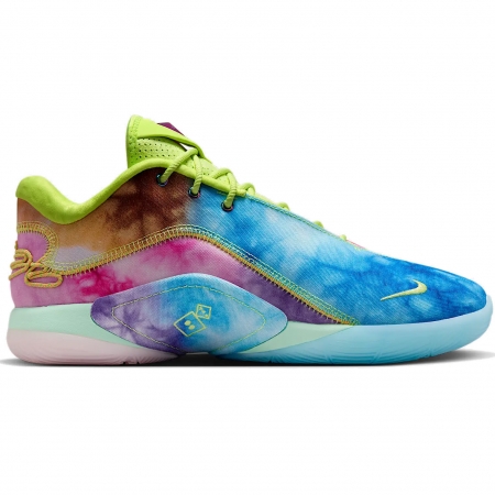 Nike LeBron 22 What The Currency