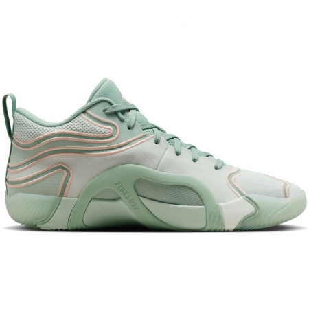 Jordan Tatum 3 Zero Days Off