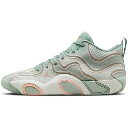 Jordan Tatum 3 Zero Days Off