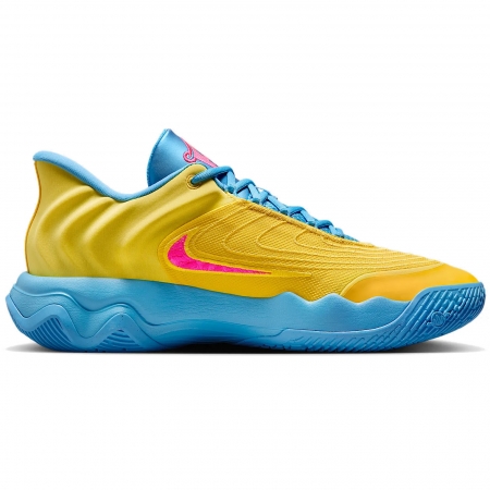 Nike Giannis Immortality 4