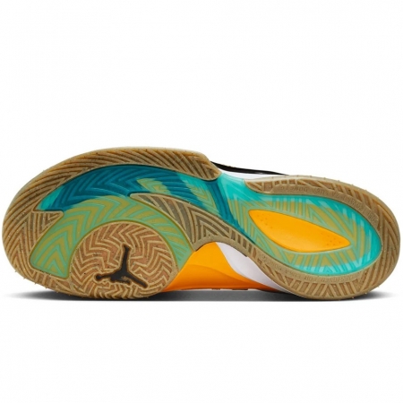 Jordan Luka 3 Safari