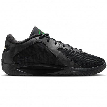Nike Freak 6 Black Label EP