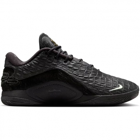 Nike LeBron 22 Black Label