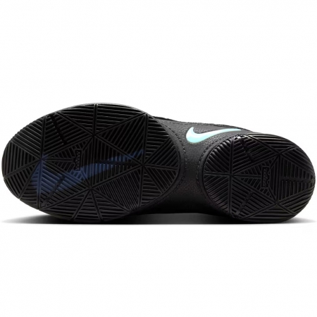 Nike LeBron 22 Black Label