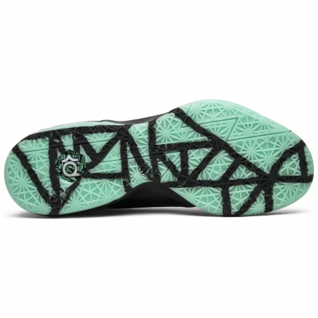 Nike KD 6 NOLA Gumbo League Illusion