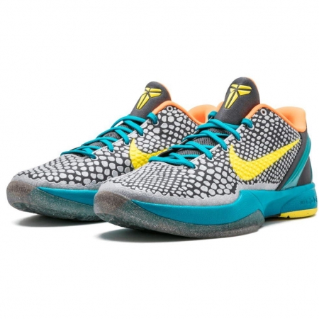 Nike Kobe 6 Helicopter