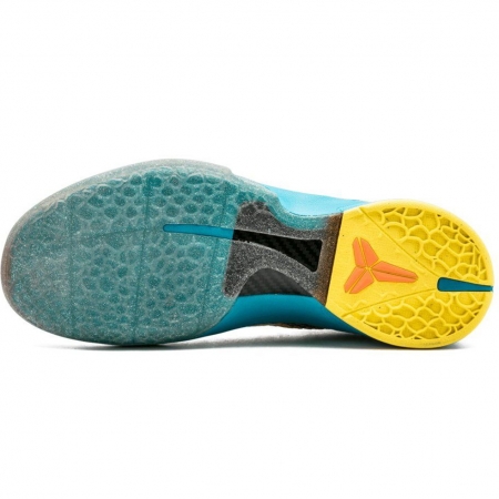 Nike Kobe 6 Helicopter