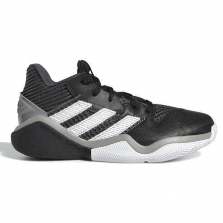 adidas Harden Stepback