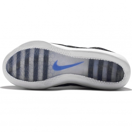 Nike Kobe XI Elite Low Mark Parker
