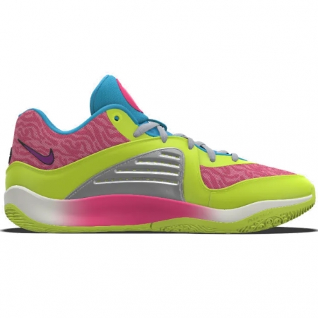 Nike KD 16 By You