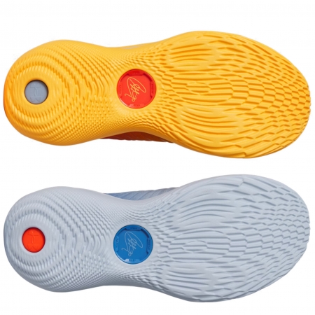 Curry 12 What The Bay