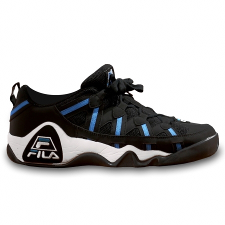 Fila Grant Hill 1 & Spaghetti Low Hybrid