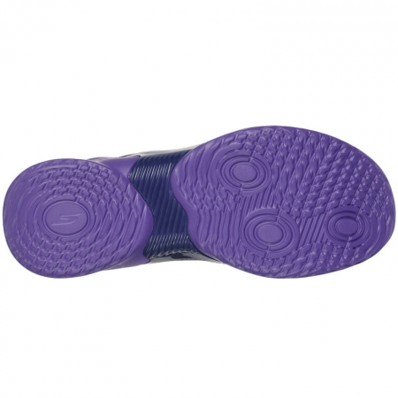 Skechers SKX Resagrip Low