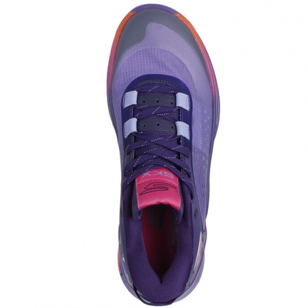 Skechers SKX Resagrip Low