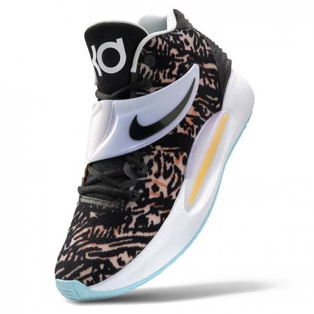Nike KD 14 Floral